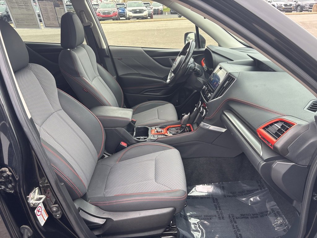 Used 2019 Subaru Forester Sport w/ Popular Package #2 image 10