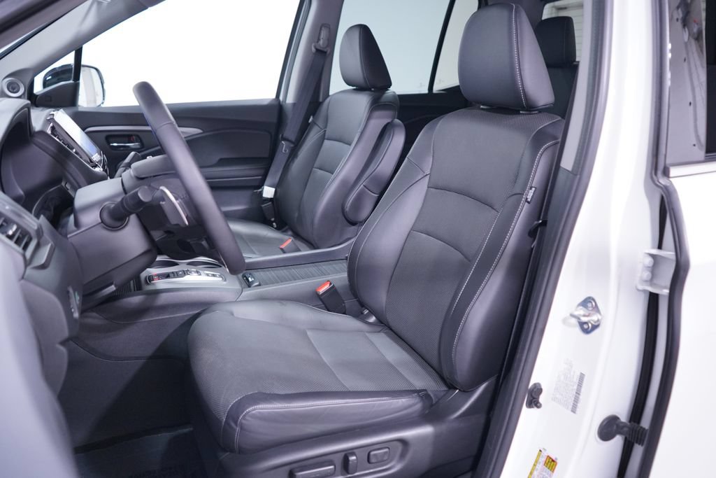 Used 2022 Honda Ridgeline RTL-E image 7