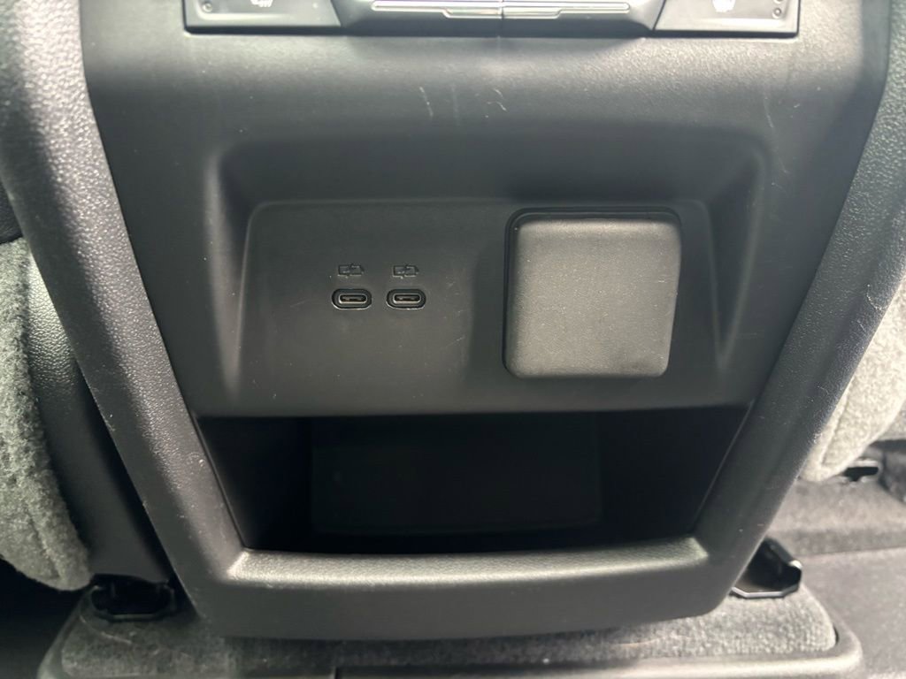 Used 2024 Chevrolet Traverse RS w/ LPO, Floor Liner Package image 22