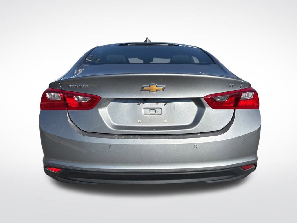 Used 2024 Chevrolet Malibu LT image 7