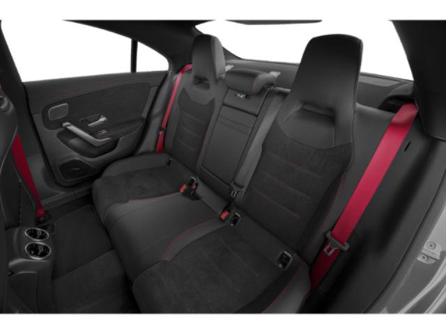 New 2026 Mercedes-Benz CLA 35 AMG 4MATIC image 10