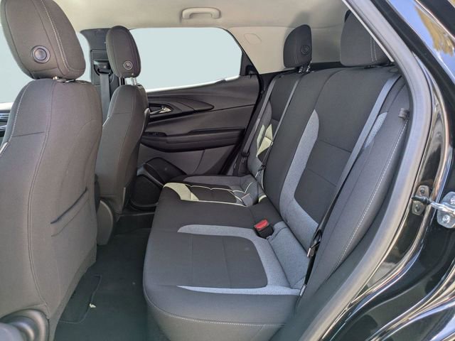 Used 2025 Chevrolet TrailBlazer LT image 14