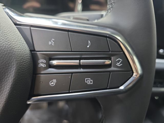 New 2026 Chevrolet Equinox LT w/ Convenience Package II image 19