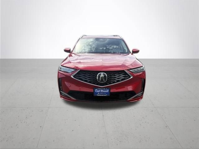 New 2026 Acura MDX SH-AWD w/ Advance Package image 3