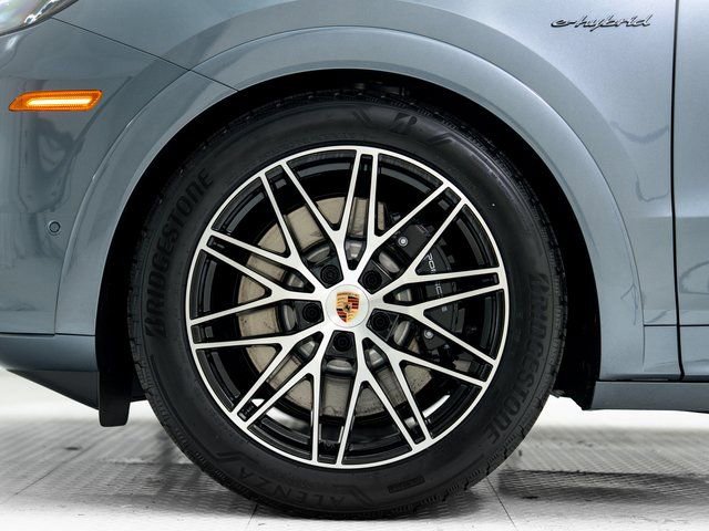 New 2026 Porsche Cayenne E-Hybrid image 29