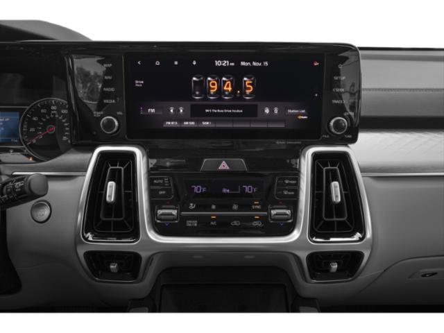 Certified 2022 Kia Sorento SX image 13