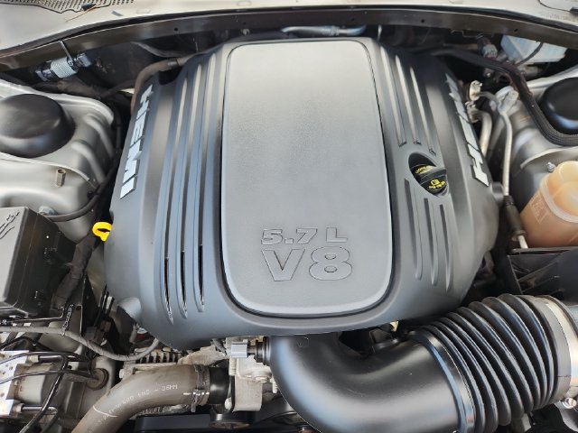 Used 2021 Dodge Charger R/T RWD image 14