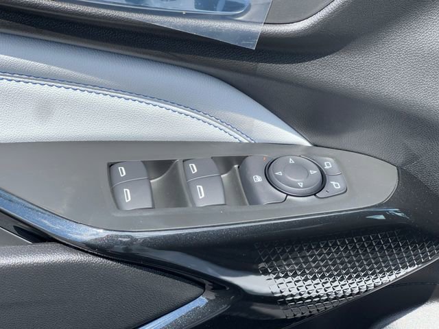 New 2026 Chevrolet Trax LT w/ LT Convenience Package FWD image 12