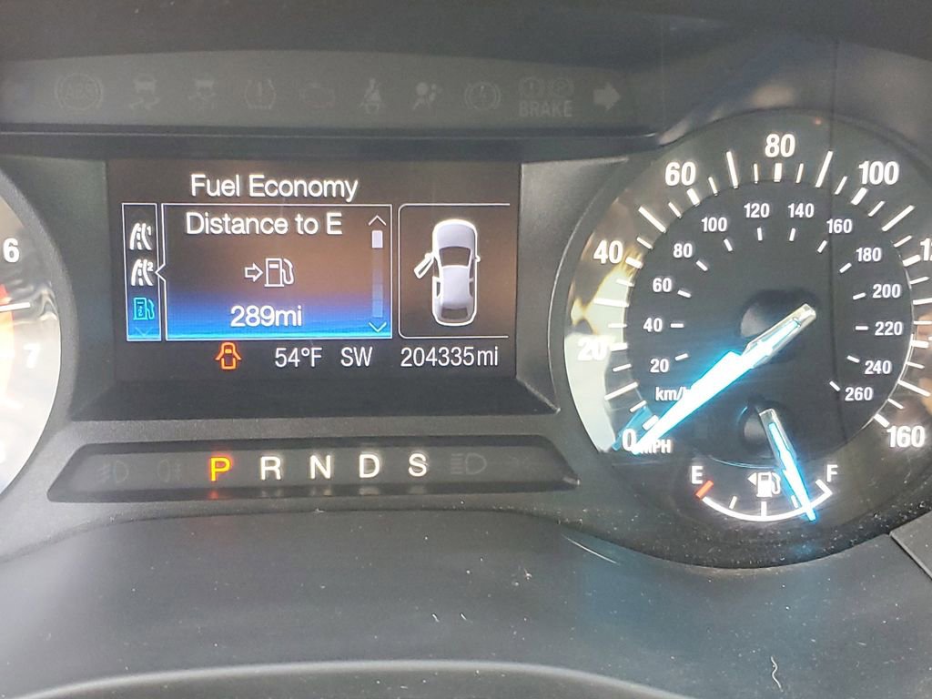 Used 2013 Ford Fusion SE image 14