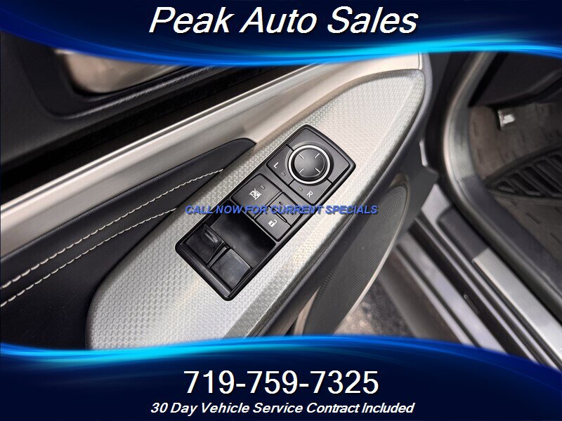 Used 2015 Lexus RC 350 AWD w/ All Weather Package image 15