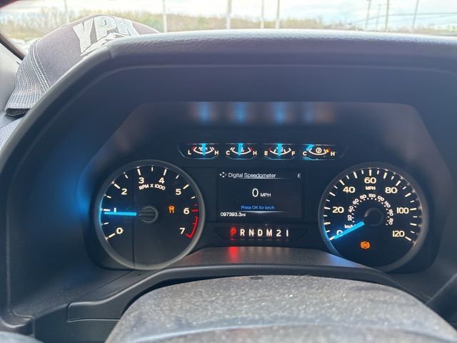 Used 2016 Ford F150 XLT w/ Equipment Group 302A Luxury image 10