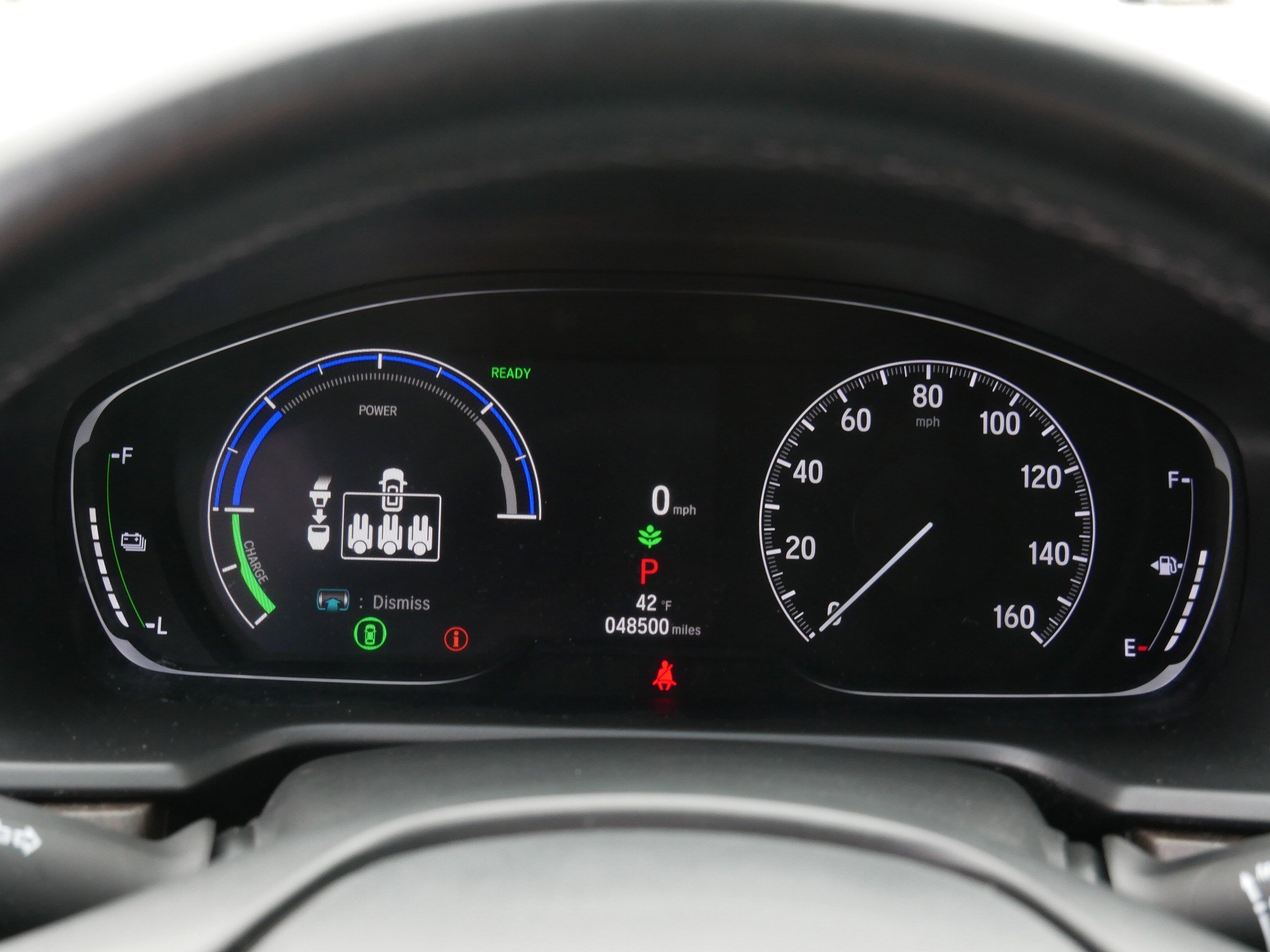 Used 2021 Honda Accord Touring image 19