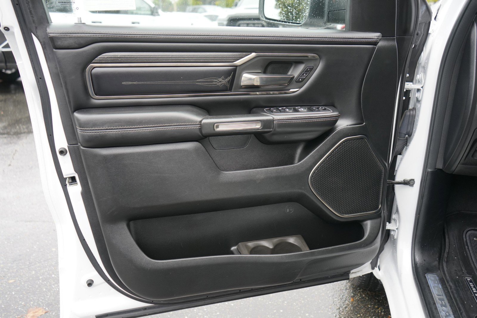 Used 2021 RAM 1500 Limited image 27