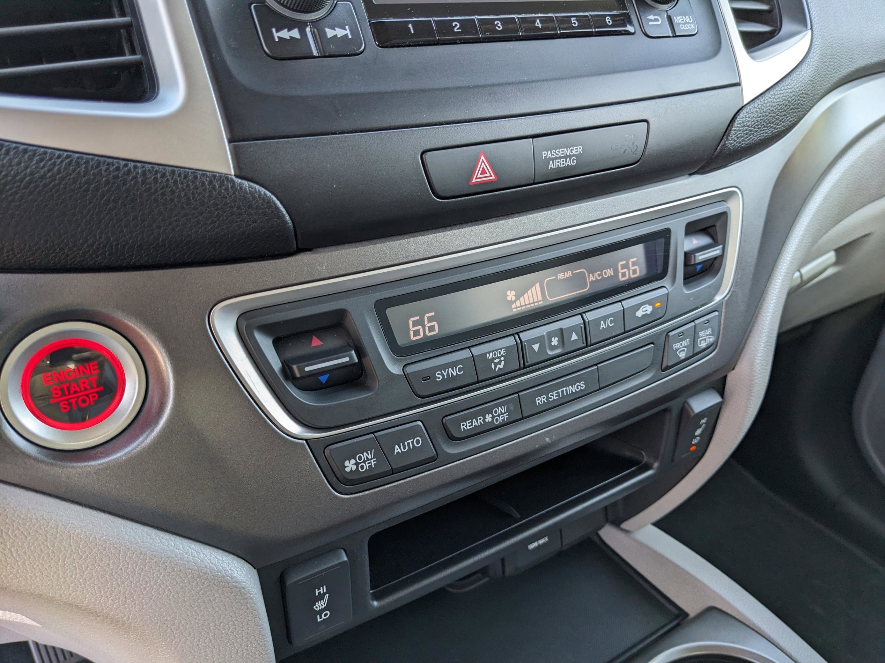 Used 2019 Honda Ridgeline RTL image 28