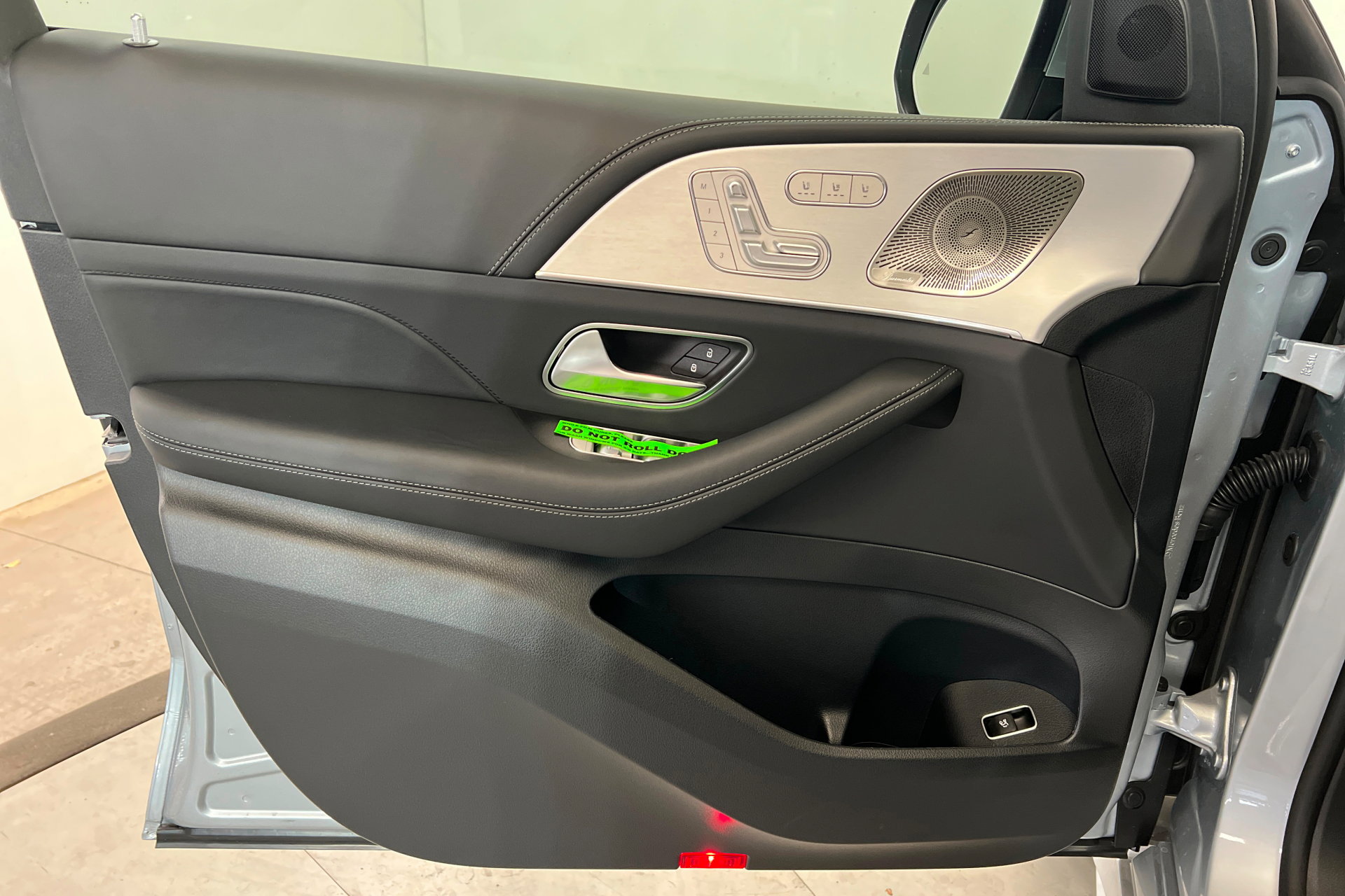 New 2026 Mercedes-Benz GLE 53 AMG 4MATIC image 14