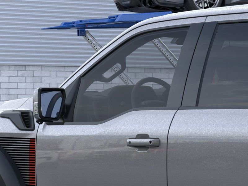 New 2026 Ford F150 Raptor w/ Equipment Group 803A Raptor R image 21