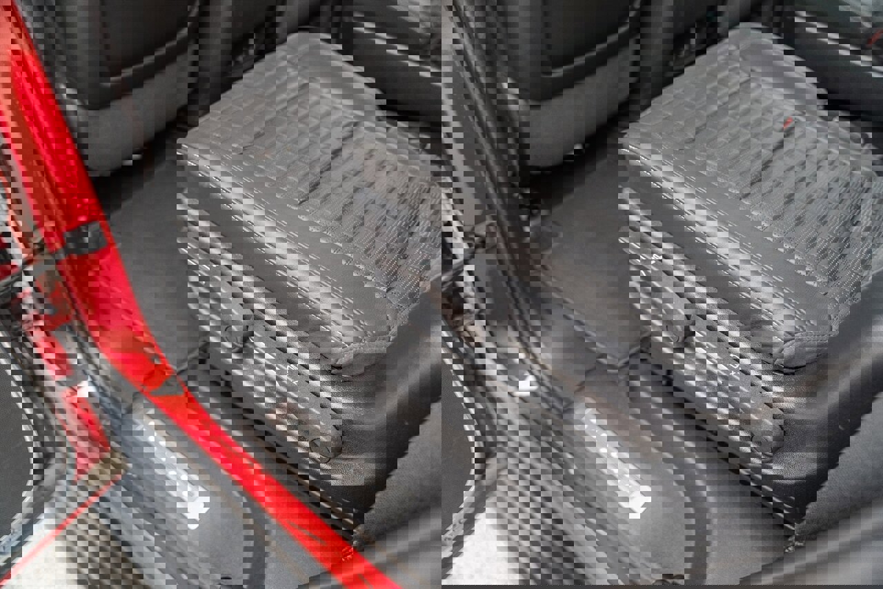 Used 2023 Cadillac Escalade Premium Luxury Platinum image 30