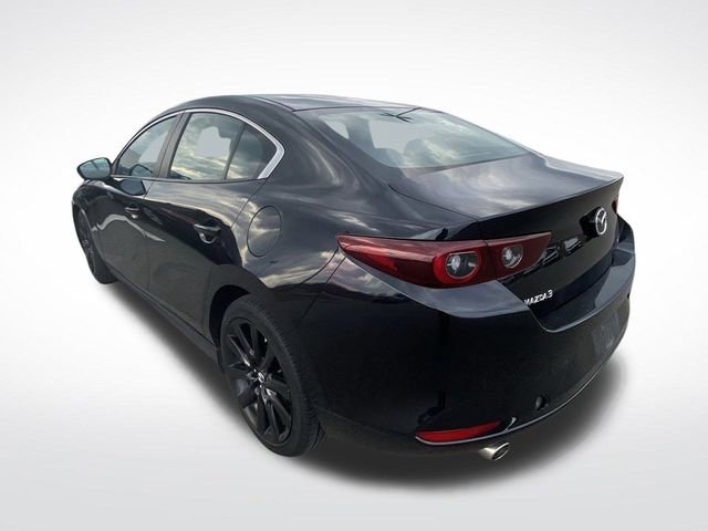 Used 2024 MAZDA MAZDA3 s image 7