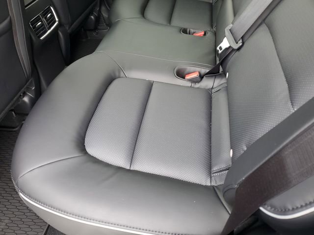 New 2025 MAZDA CX-5 AWD 2.5 S w/ Select Package image 13