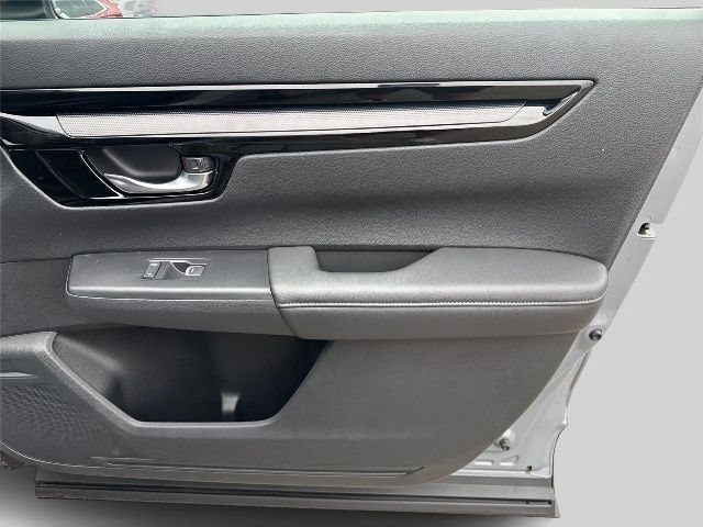 Certified 2024 Honda CR-V EX-L image 25