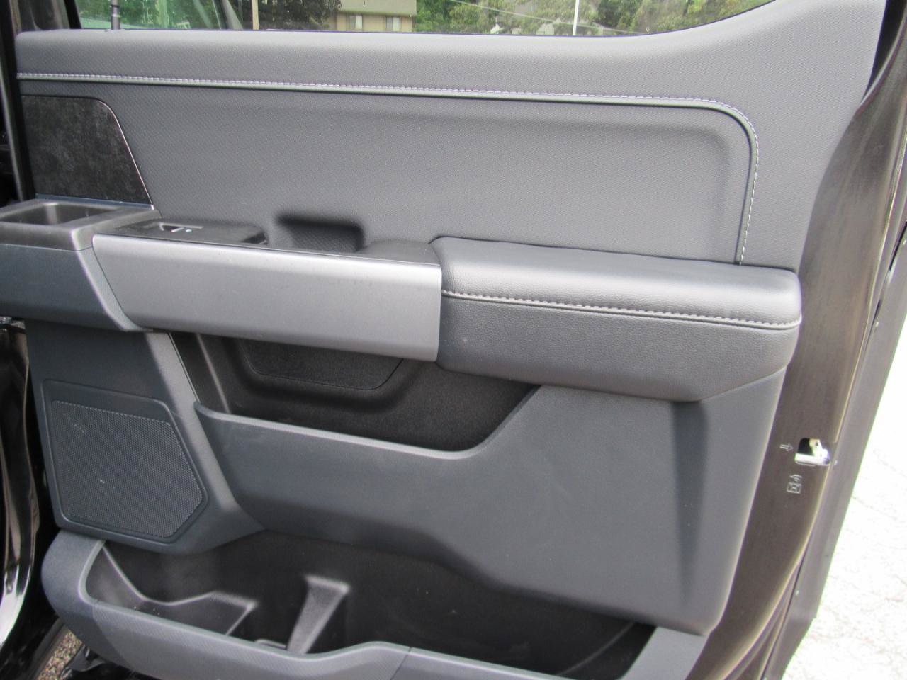 Used 2023 Ford F150 XLT w/ Equipment Group 302A High AWD/4WD image 40