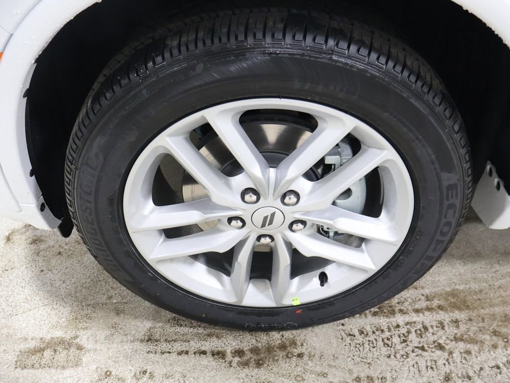 New 2026 Dodge Durango GT image 8