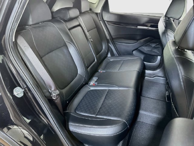 Used 2023 Kia Seltos EX AWD/4WD image 13