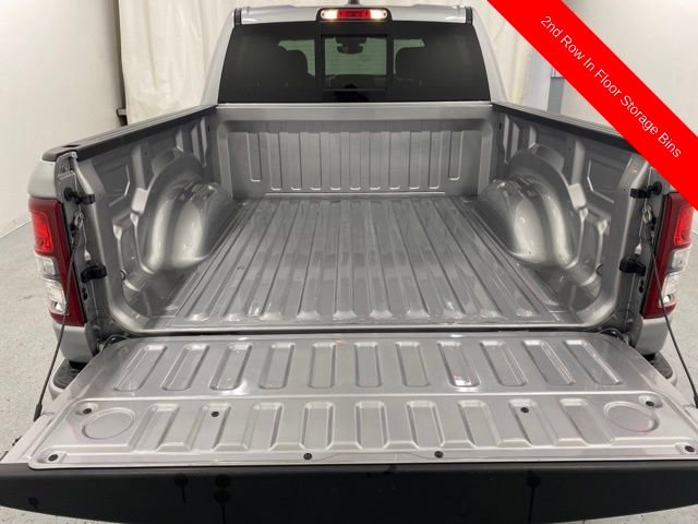Used 2022 RAM 1500 Big Horn image 34