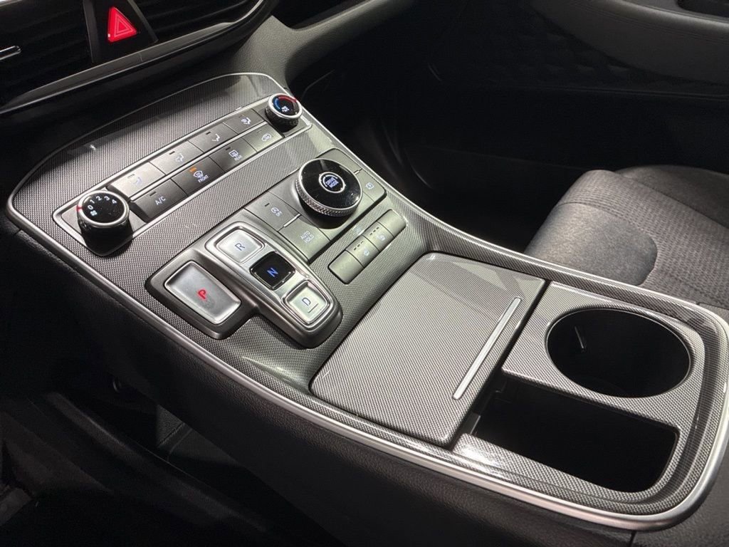 Used 2022 Hyundai Santa Fe SEL image 21