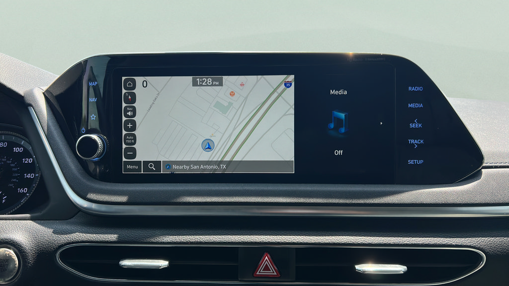 Used 2023 Hyundai Sonata SEL FWD image 18