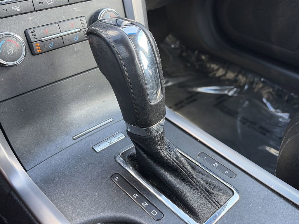 Used 2012 Lincoln MKZ FWD image 18