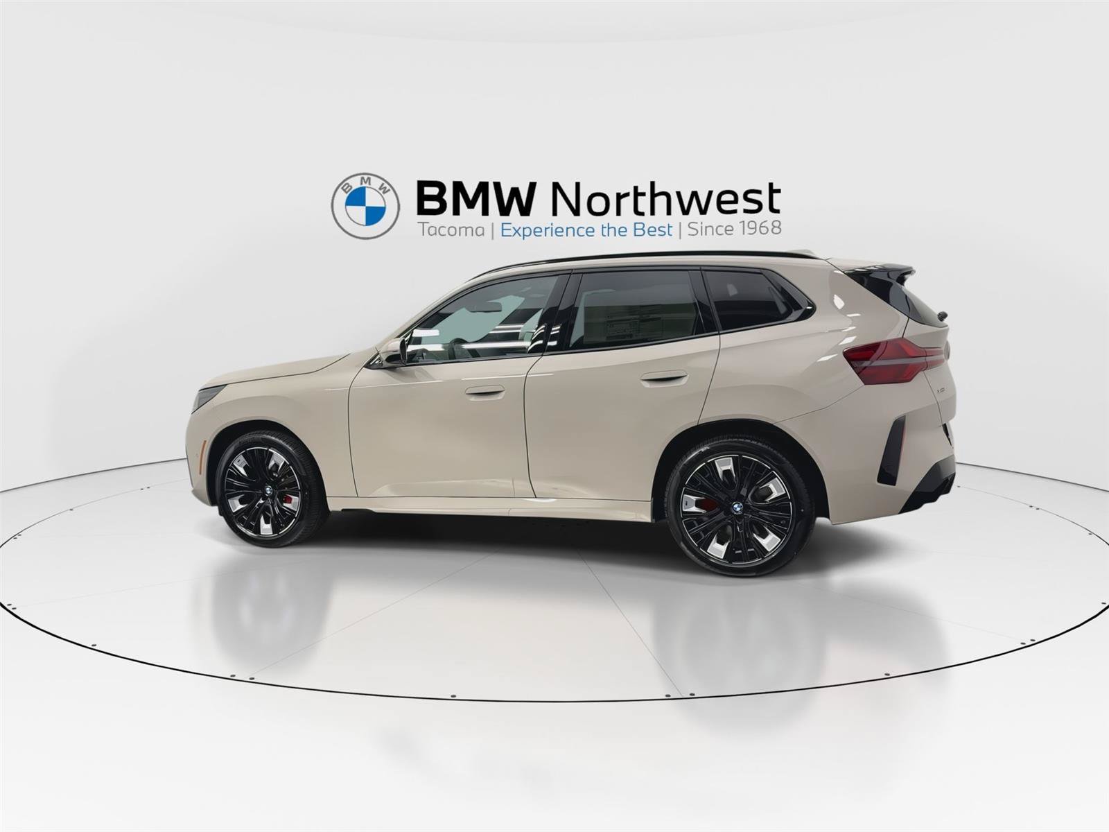 New 2026 BMW X3 xDrive30i w/ M Sport Package AWD/4WD image 11
