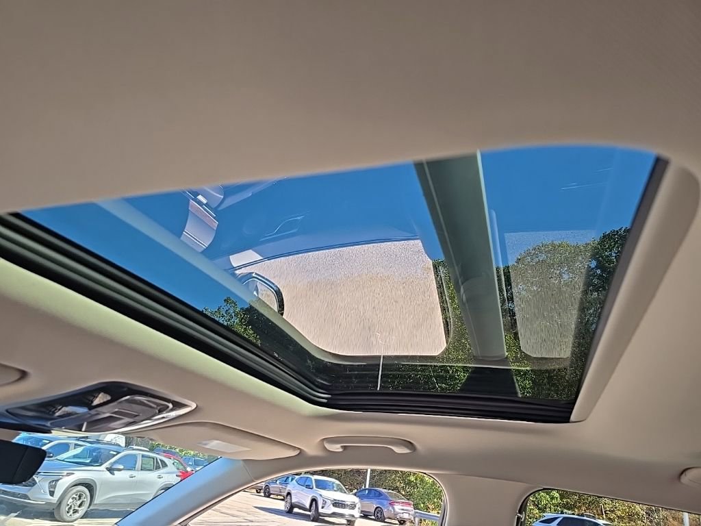 New 2026 Genesis GV80 2.5T Advanced image 12