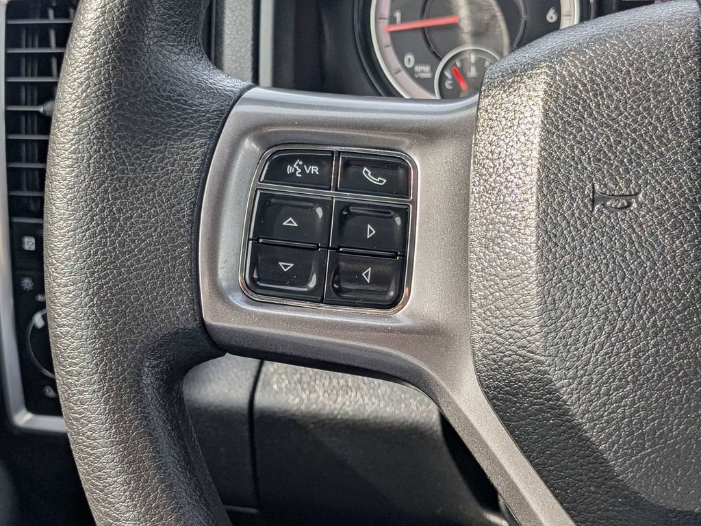 Certified 2024 RAM 1500 Classic SLT AWD/4WD image 23