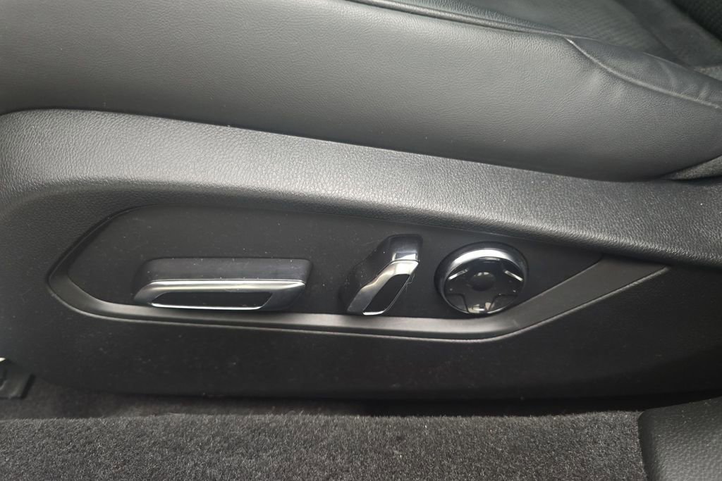 Used 2023 Acura TLX SH-AWD w/ A-SPEC Pkg image 13