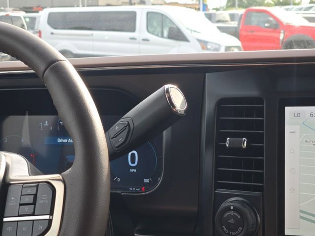 New 2025 Ford F350 King Ranch w/ Tremor Off-Road Package image 38