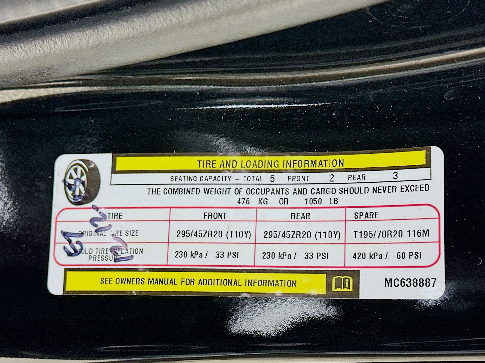 Certified 2021 Jeep Grand Cherokee SRT image 42