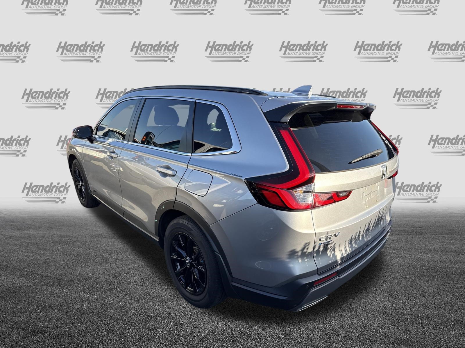 Used 2024 Honda CR-V Sport-L image 7