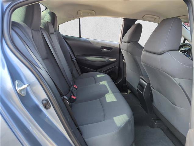 Used 2020 Toyota Corolla LE image 17
