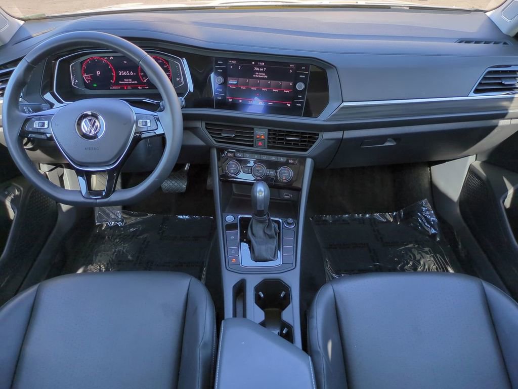 Used 2020 Volkswagen Jetta SEL image 13