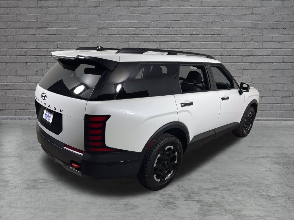 New 2026 Hyundai Palisade XRT Pro AWD/4WD image 5