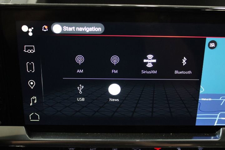 New 2026 GMC Sierra 1500 SLT w/ SLT Premium Plus Package image 50