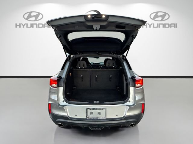 Used 2023 Chevrolet TrailBlazer RS w/ Convenience Package image 24