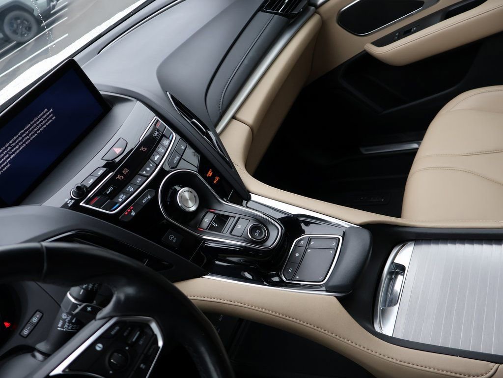 Used 2020 Acura RDX FWD image 19