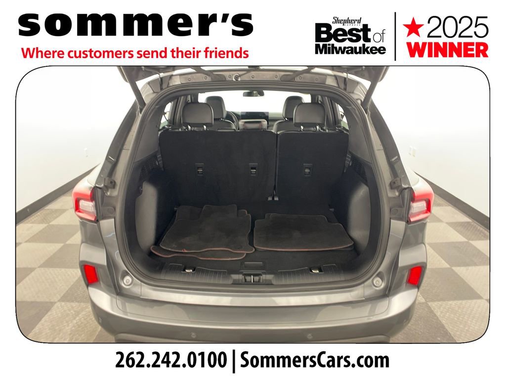 Used 2023 Ford Escape ST-Line Elite image 20