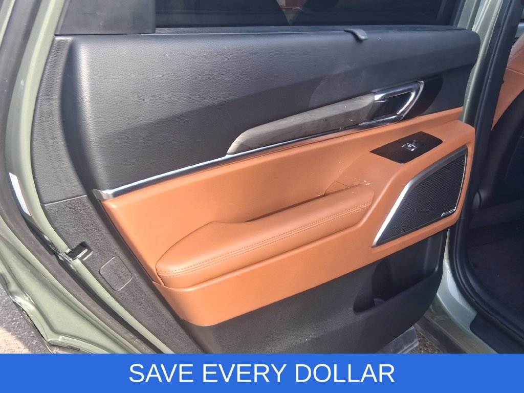 Used 2024 Kia Telluride EX X-Line AWD/4WD image 14