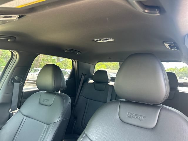Certified 2025 Hyundai Santa Cruz XRT AWD/4WD image 22