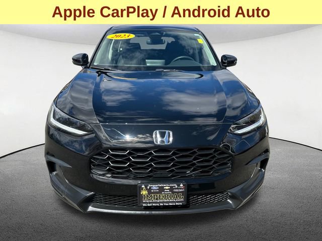Used 2023 Honda HR-V LX image 4