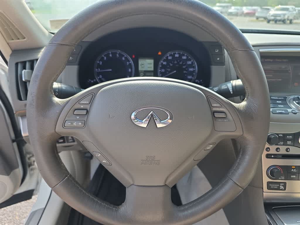 Used 2012 INFINITI G37 Journey w/ Premium Pkg RWD image 18