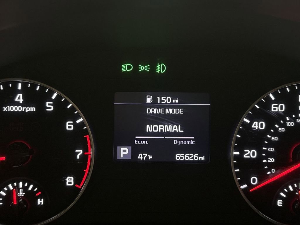 Used 2021 Kia Seltos S image 33